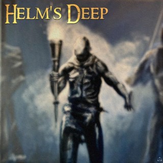 Helm's Deep