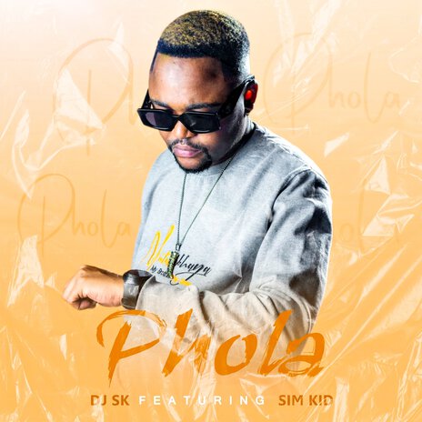 Phola ft. Sim Kid | Boomplay Music