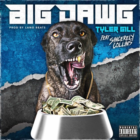 Big Dawg (feat. Sincerely Collins) | Boomplay Music