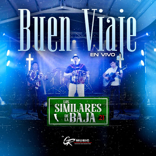 Buen Viaje (En Vivo)