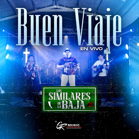 Buen Viaje (En Vivo) | Boomplay Music