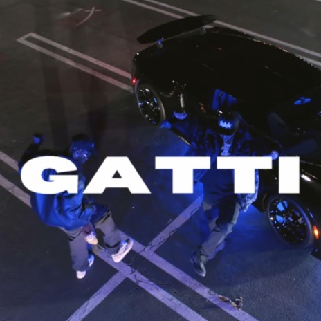 GATTI | Boomplay Music