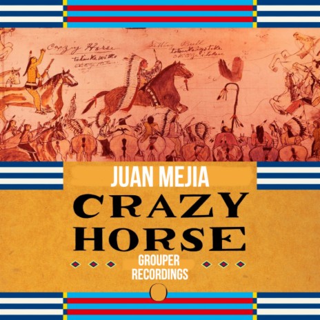 Crazy Horse (Original Mix)