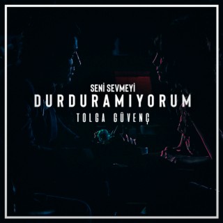 Seni Sevmeyi Durduramıyorum