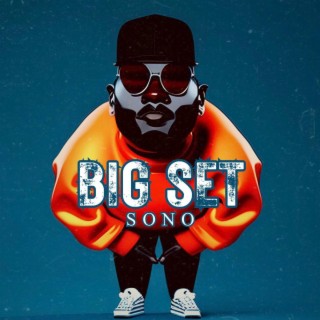 BIG SET lyrics | Boomplay Music