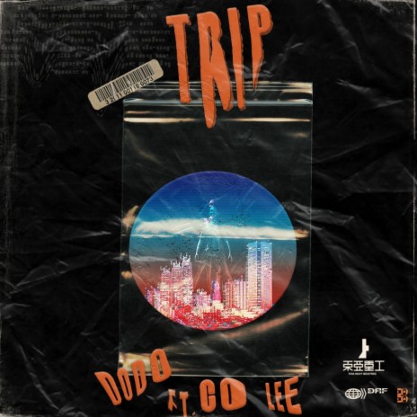 Trip (feat. Co Lee) | Boomplay Music