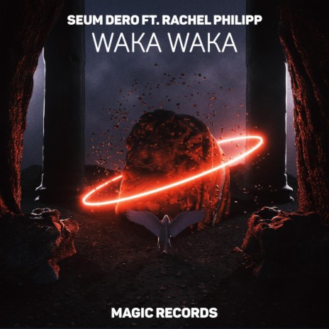 Waka Waka (This Time for Africa) ft. Rachel Philipp