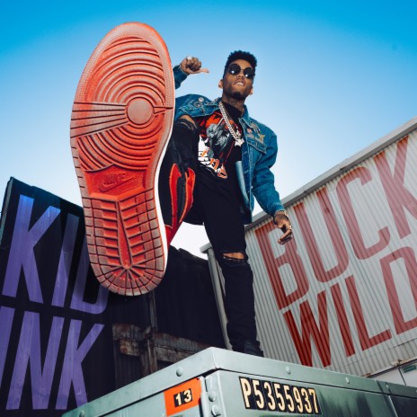 Buck Wild | Boomplay Music