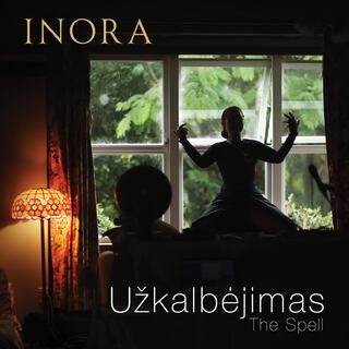 Užkalbėjimas - The Spell