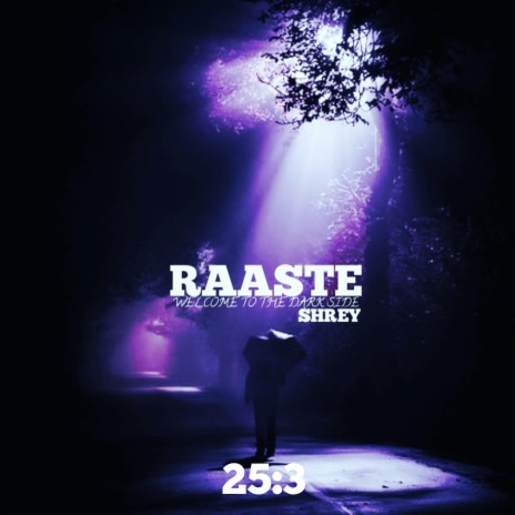 25:3 (hindi) | RAASTE EP | Boomplay Music