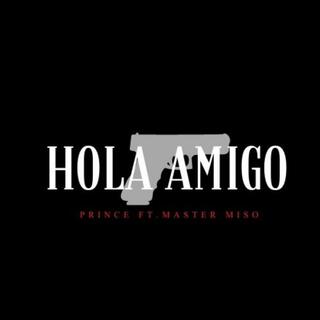 Hola Amigo