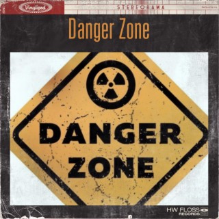 Danger Zone (Instrumental)