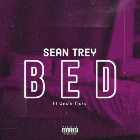 BED (feat. Uncle Ticky)