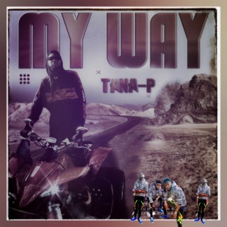 MY WAY. (Bonus Track)