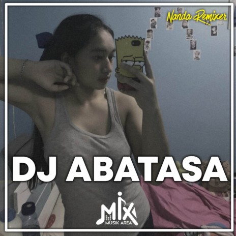 DJ ABATASA | Boomplay Music