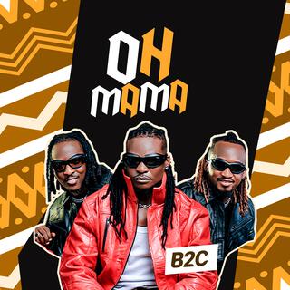 Oh Mama (Instrumental)