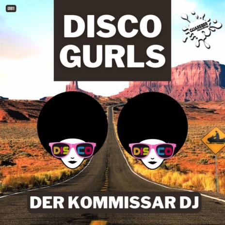 Der Kommissar Dj (Nu Disco Mix) | Boomplay Music
