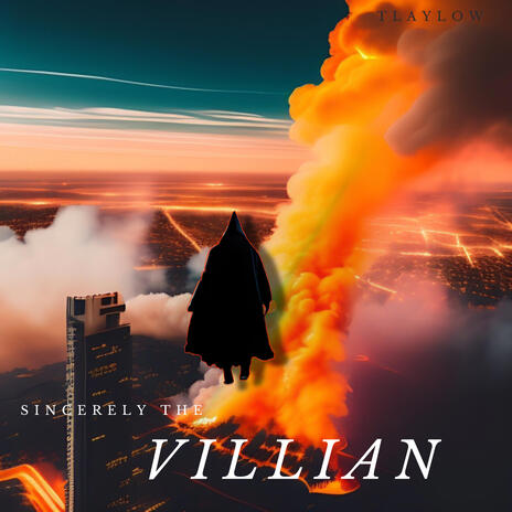 Sincerely The Villian | Boomplay Music