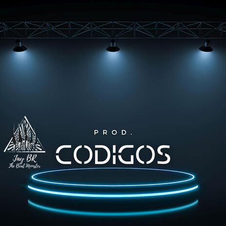 Codigos (Reggaeton Beat)