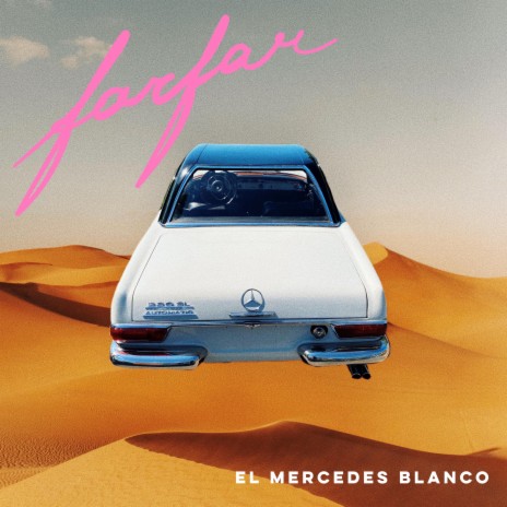 El Mercedes Blanco | Boomplay Music