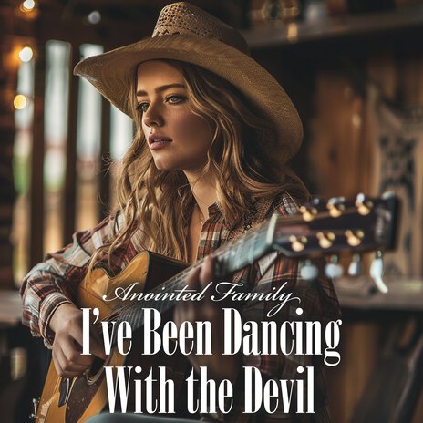 I've Been Dancing with the Devil | Boomplay Music