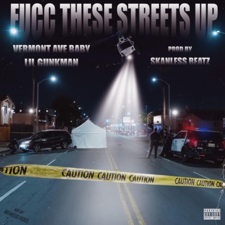 Fucc tHese streets uHp! | Boomplay Music