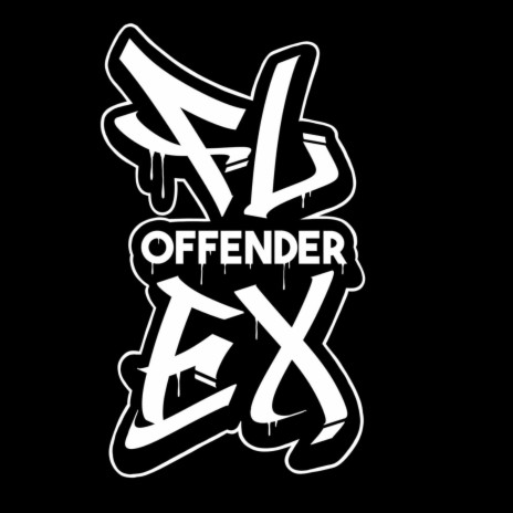 Flex Offender ft. D. lector | Boomplay Music
