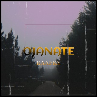 Ojanate