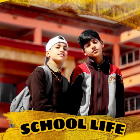 School Life | Boomplay Music