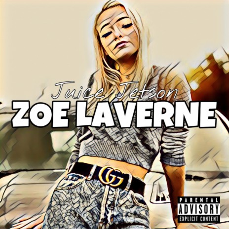 Zoe Laverne | Boomplay Music