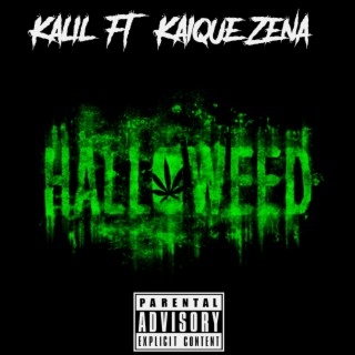 Halloweed