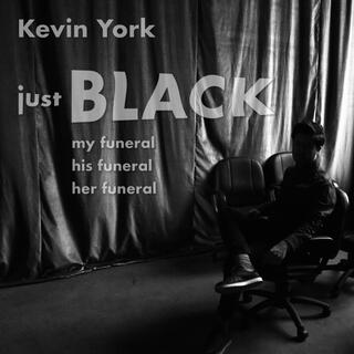 just BLACK