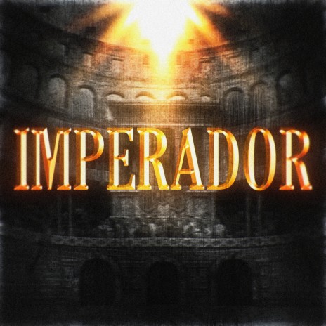 Imperador ft. FiveOficial | Boomplay Music