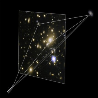 Shining a Light on Dark Matter