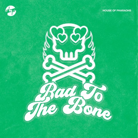 Bad To The Bone | Boomplay Music