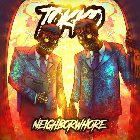 Neighborwhore | Boomplay Music