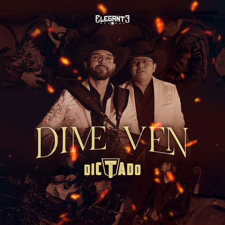 Dime Ven | Boomplay Music