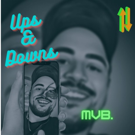 Ups&Downs | Boomplay Music