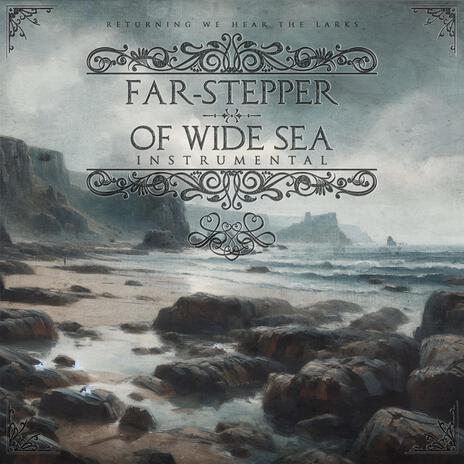 The Despairing Sea: The Wanderer Euryale | Boomplay Music