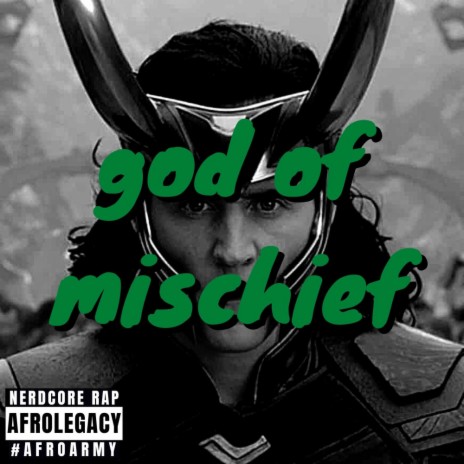 God Of Mischief (Loki Rap) | Boomplay Music