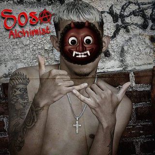 Sosa Alchimist