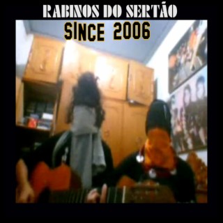 Rabinos do Sertão