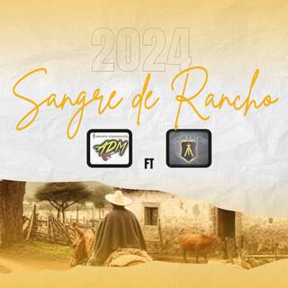 Sangre de rancho