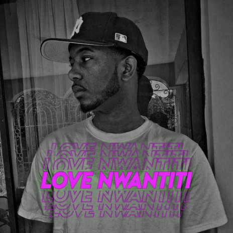 Love Nwantiti (Cover) | Boomplay Music