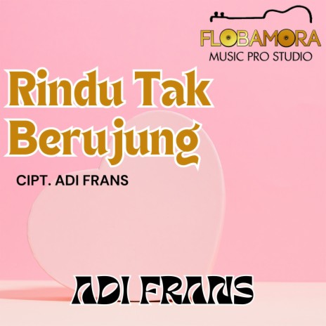 Rindu Tak Berujung | Boomplay Music