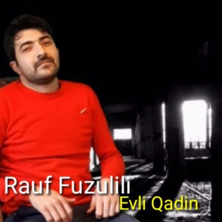 Evli Qadin