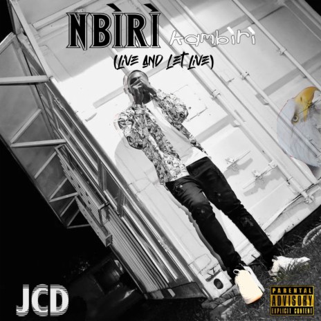 Nbiri | Boomplay Music