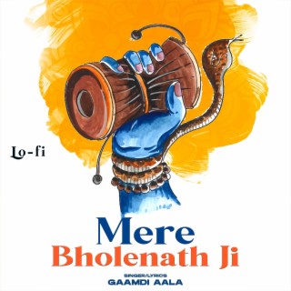 Mere Bholenath Ji ( Lo-Fi version)