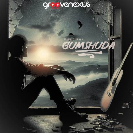 Gumshuda ft. RGX | Boomplay Music