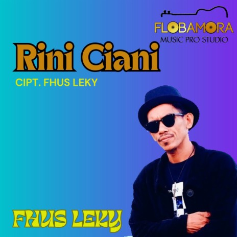 Rini Ciani | Boomplay Music